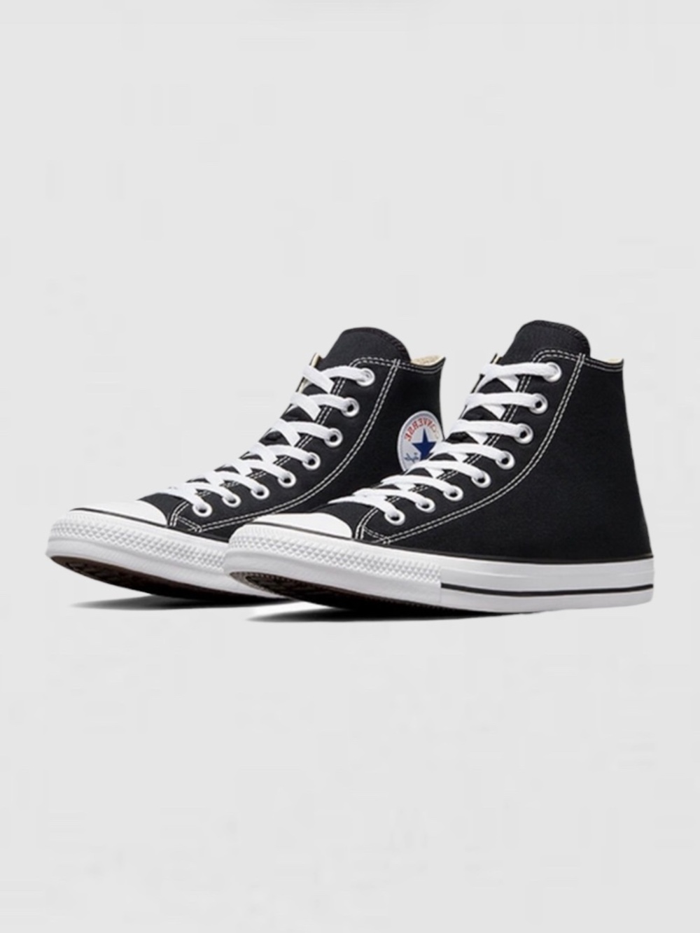 Converse Men’s High Top Sneakers Size 11 NIB